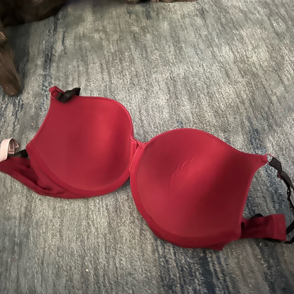 Victoria Secret Perfect Shape Bra 34DDD